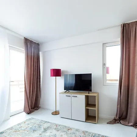 Little Boutique Hotel de apartamente Bucureşti